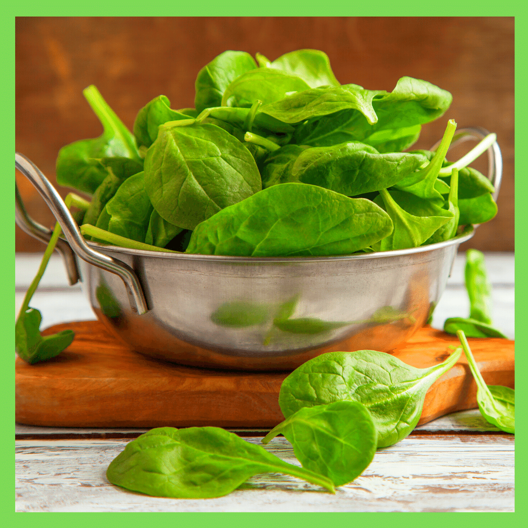 30 Fast Growing Vegetables In Pots (Growth Time Mentioned) Slick Garden