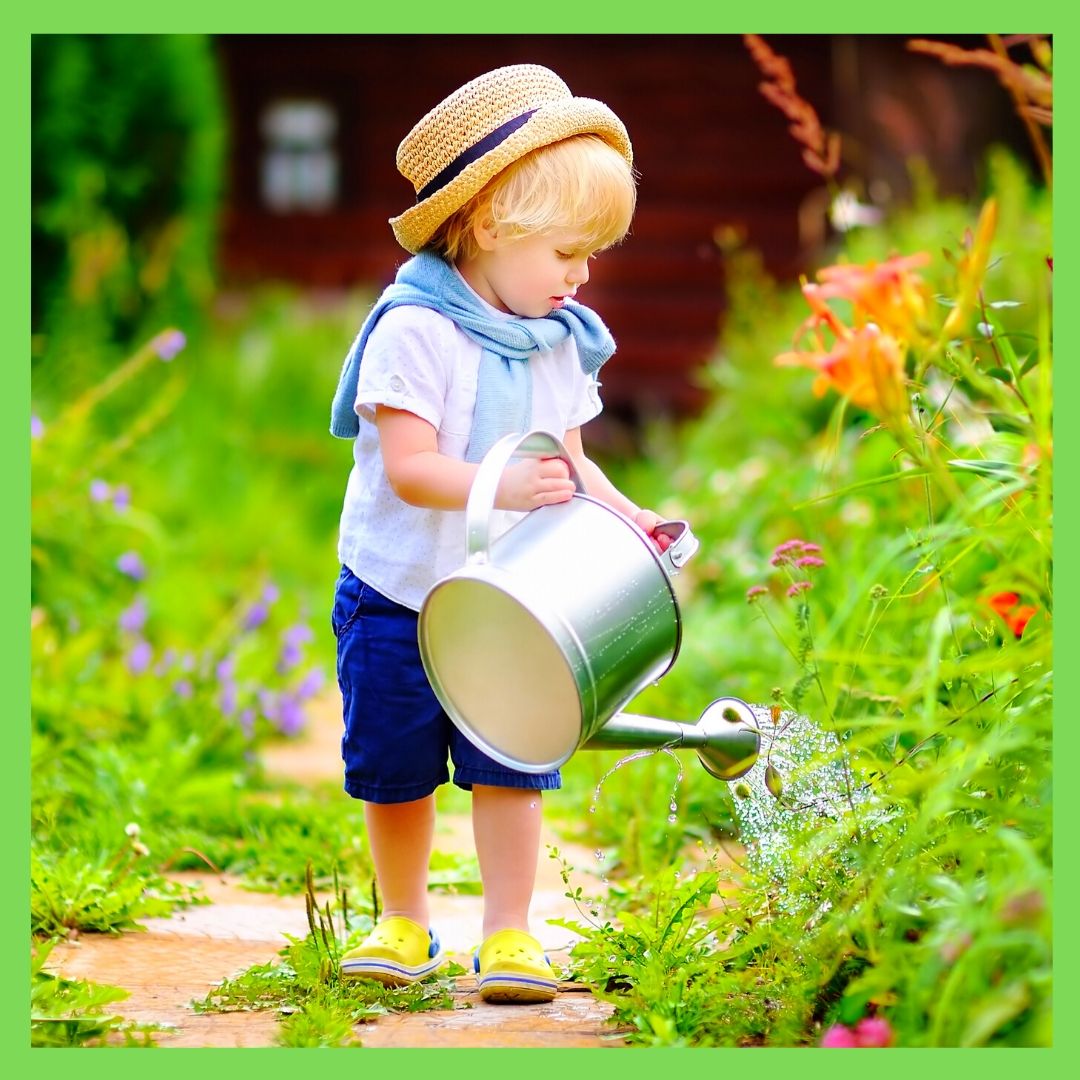 10 Reasons Why Kitchen Gardening As Hobby Is Better Than Any Other